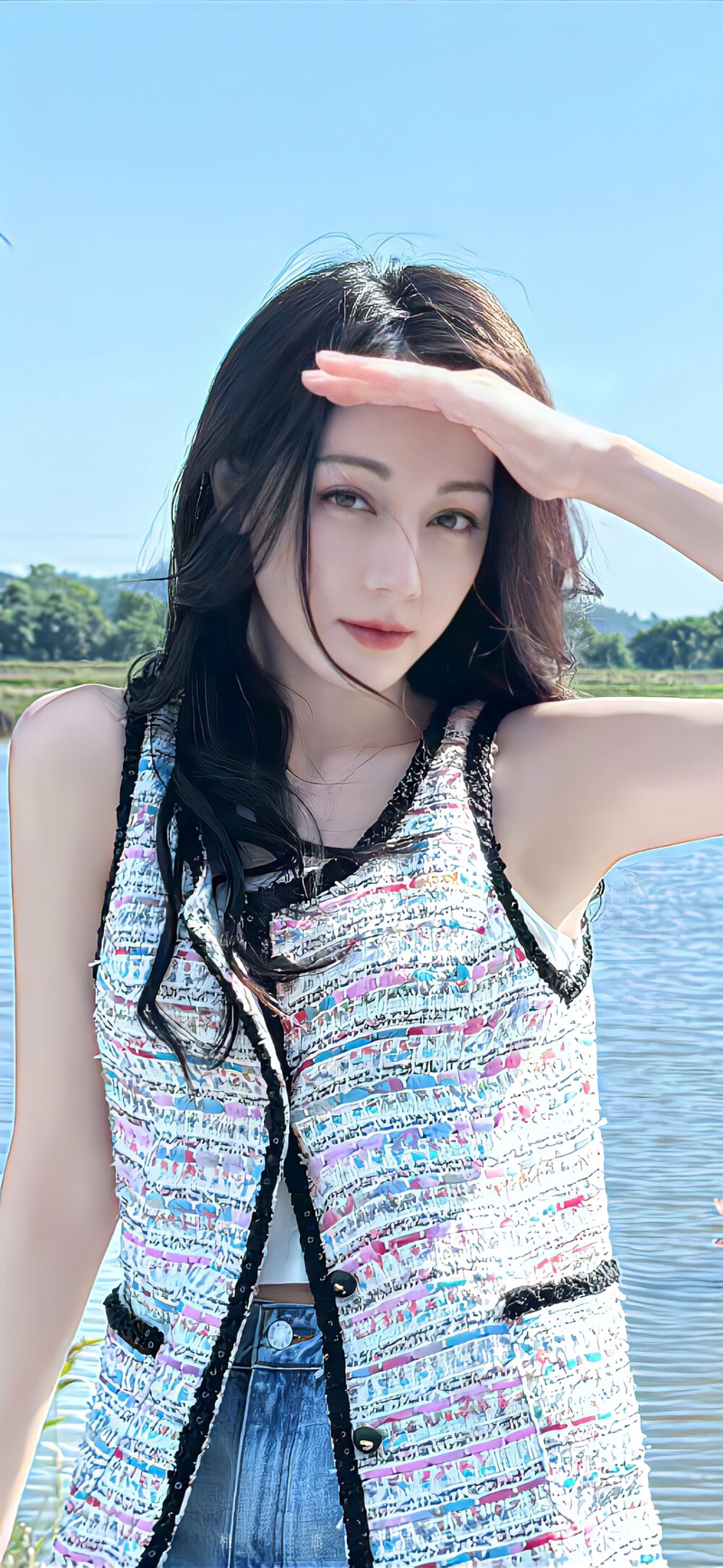 迪丽热巴