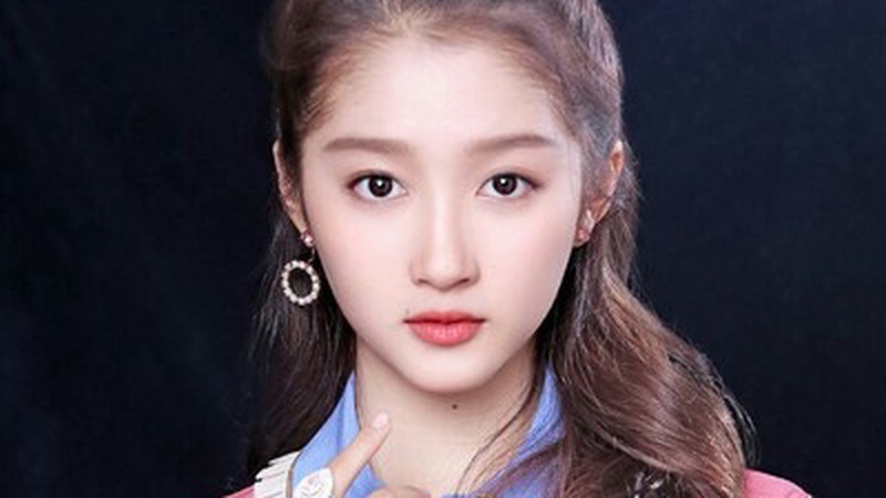 关晓彤李昀锐合体亮相hi6，清爽造型引发视觉盛宴